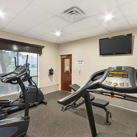 Best Western Magnolia Inn And Suites Ladson Exterior photo