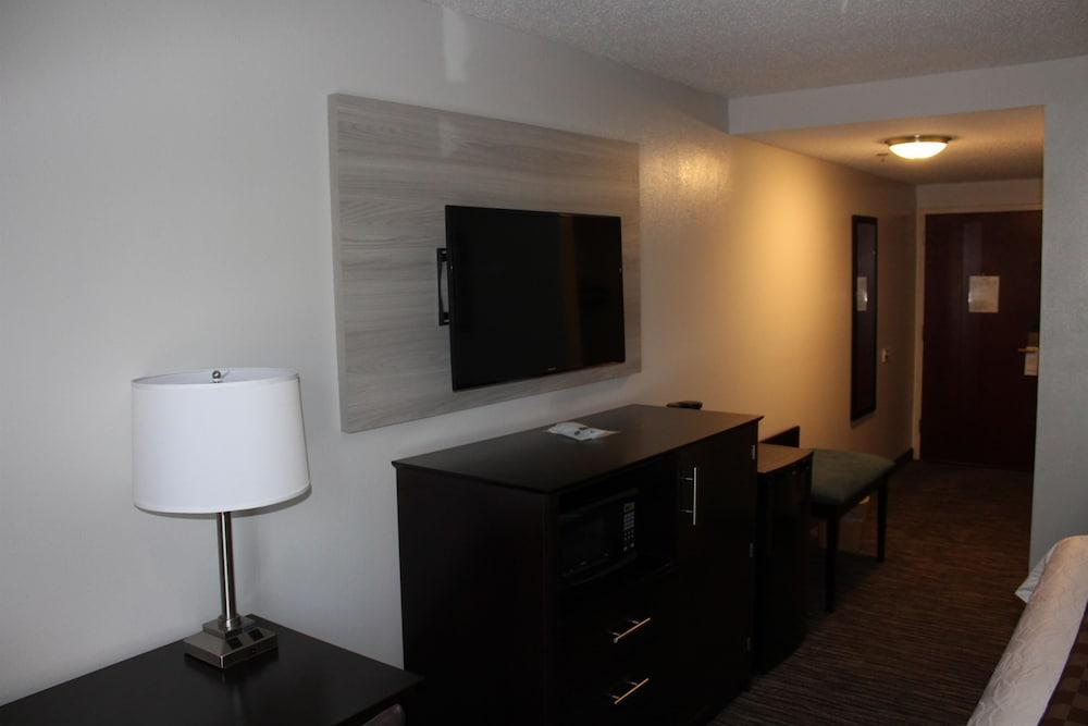 Best Western Magnolia Inn And Suites Ladson Exterior photo