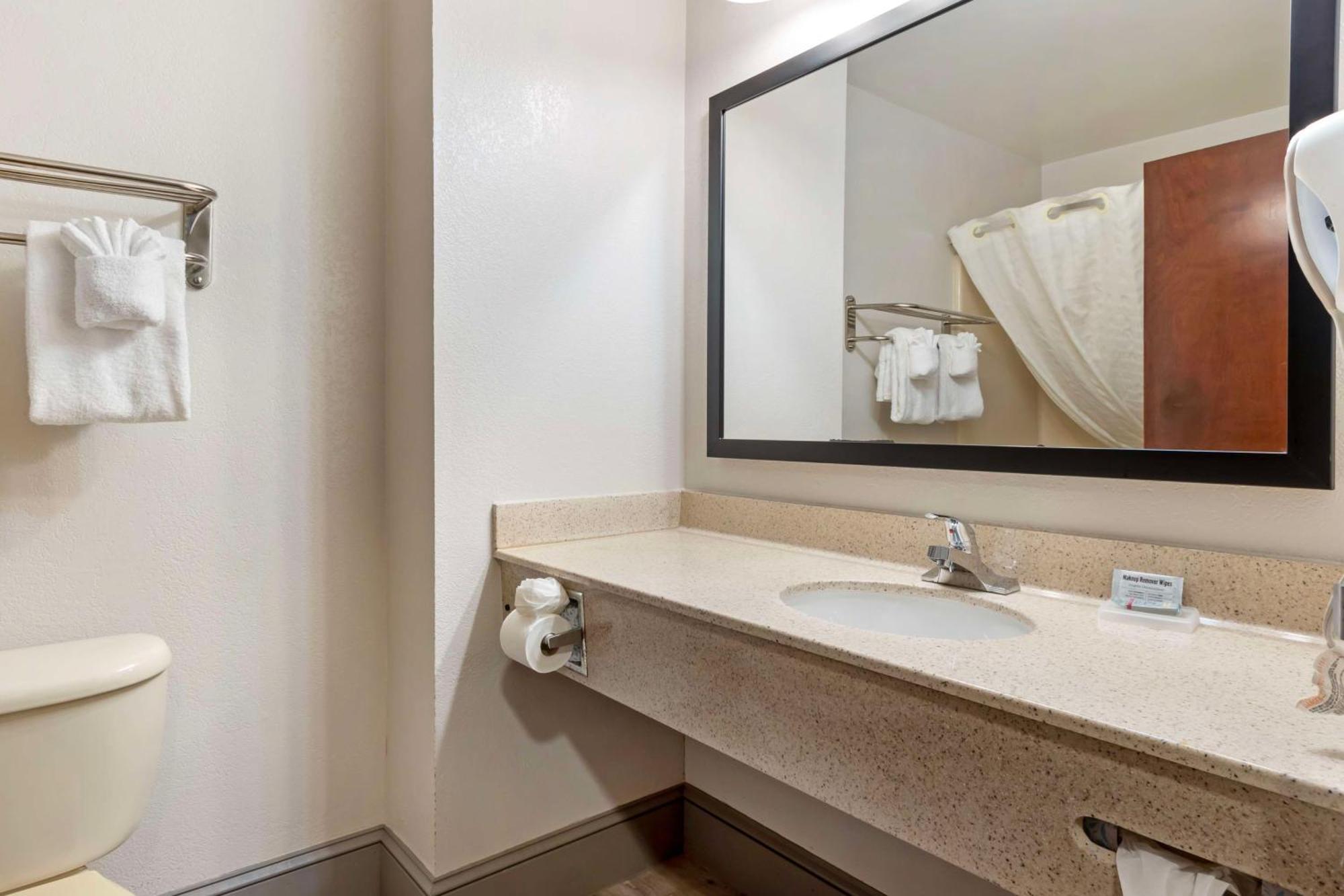 Best Western Magnolia Inn And Suites Ladson Exterior photo