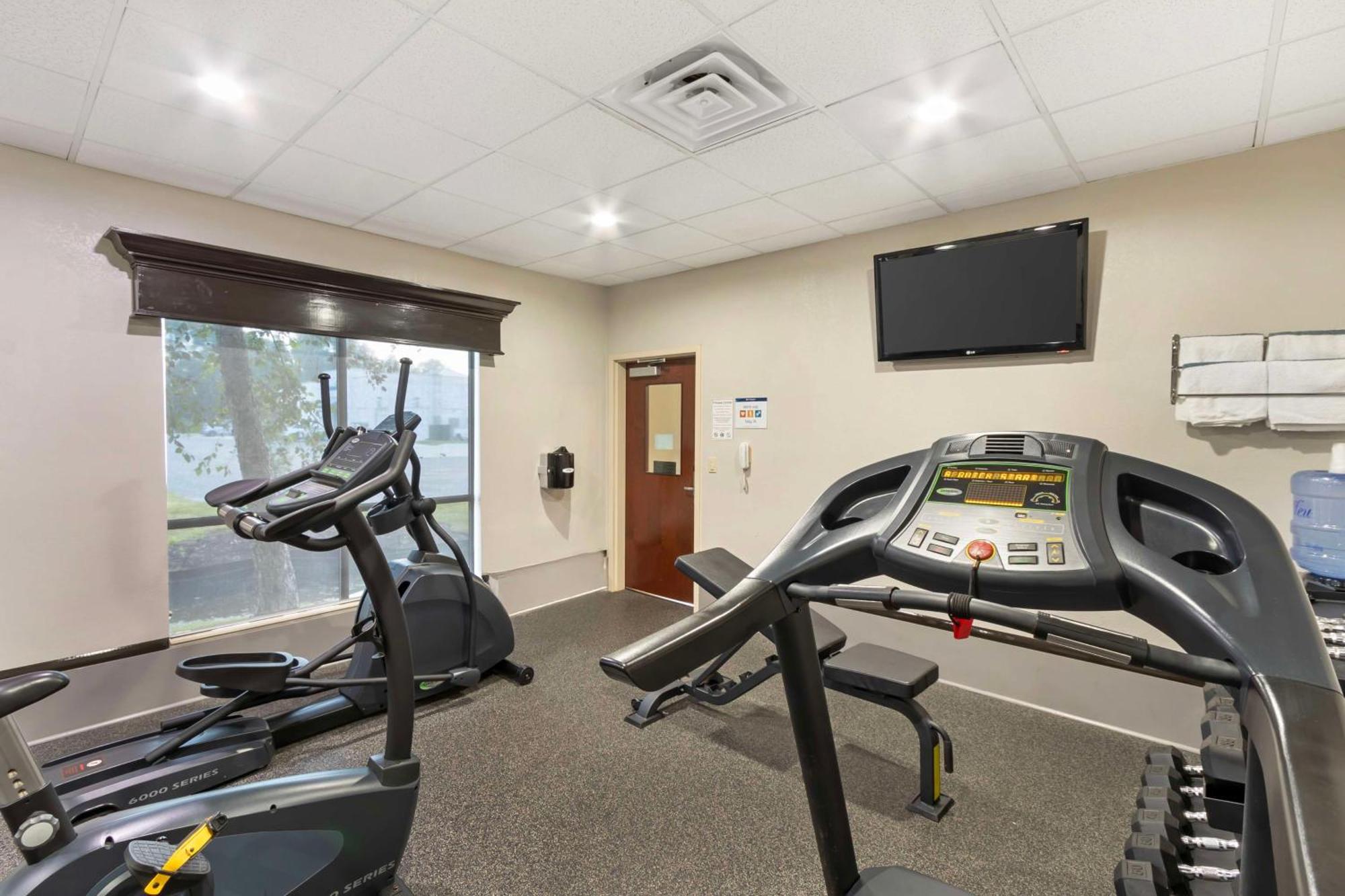 Best Western Magnolia Inn And Suites Ladson Exterior photo