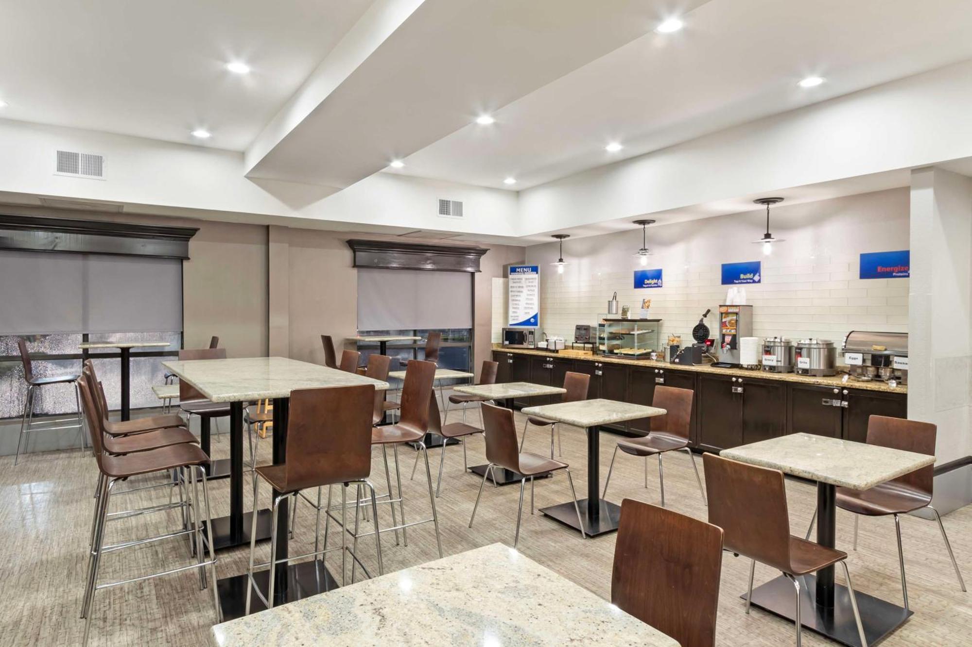 Best Western Magnolia Inn And Suites Ladson Exterior photo