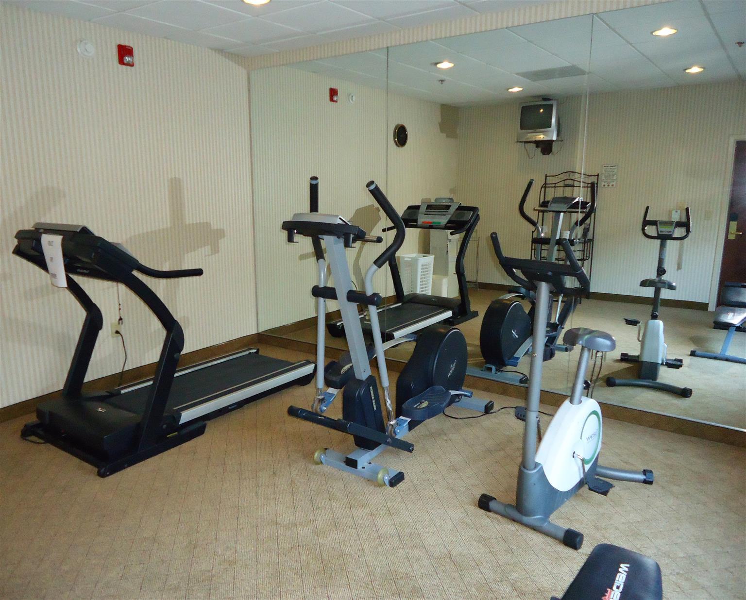 Best Western Magnolia Inn And Suites Ladson Facilities photo