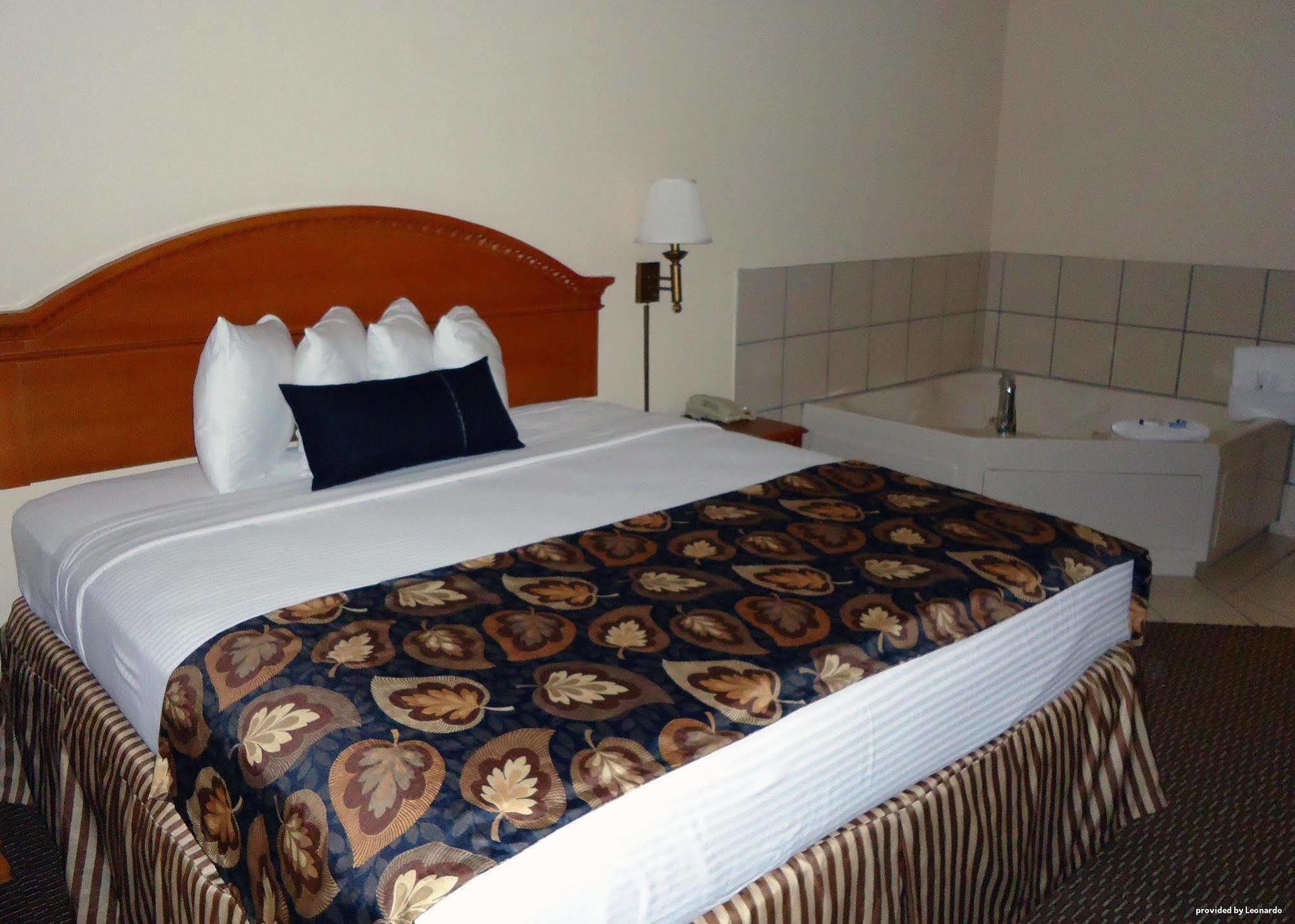 Best Western Magnolia Inn And Suites Ladson Exterior photo
