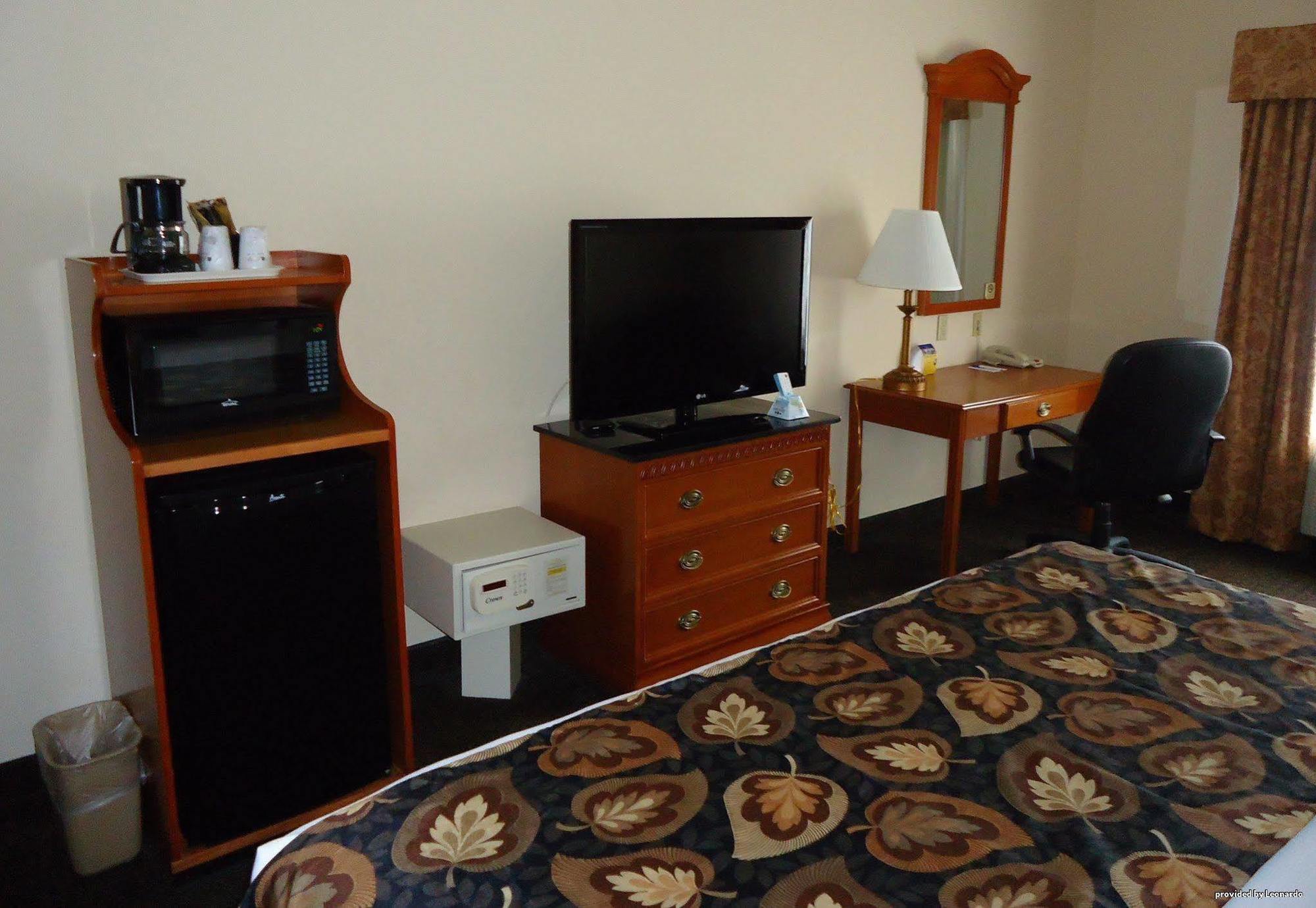 Best Western Magnolia Inn And Suites Ladson Exterior photo