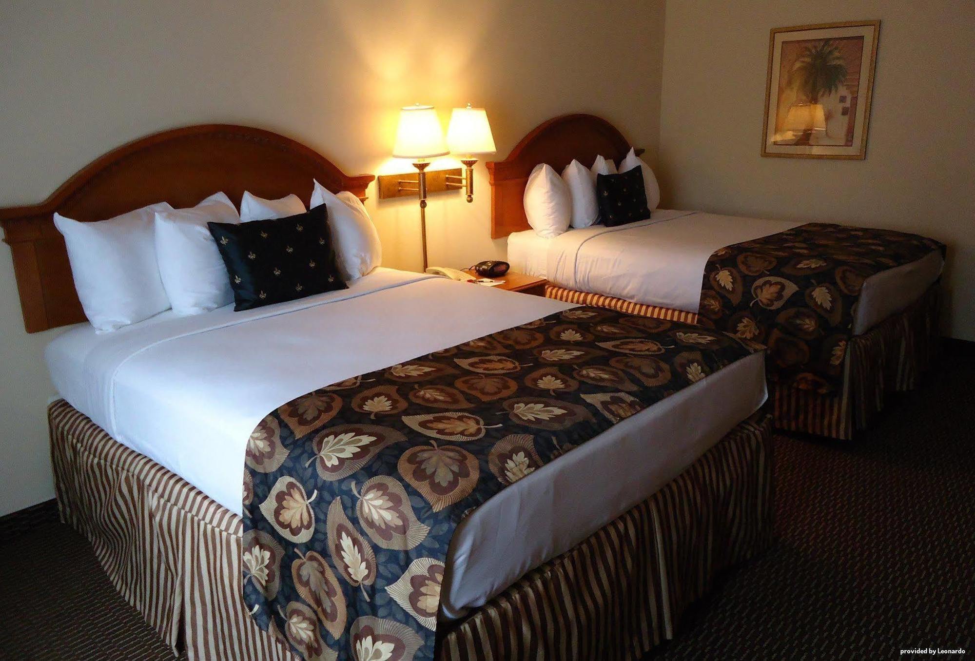 Best Western Magnolia Inn And Suites Ladson Exterior photo