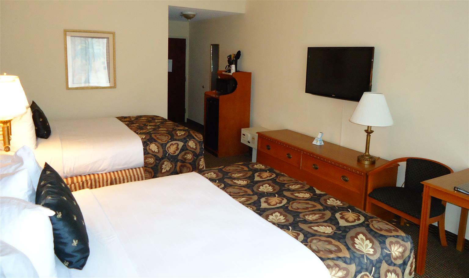 Best Western Magnolia Inn And Suites Ladson Exterior photo
