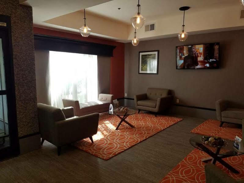 Best Western Magnolia Inn And Suites Ladson Exterior photo