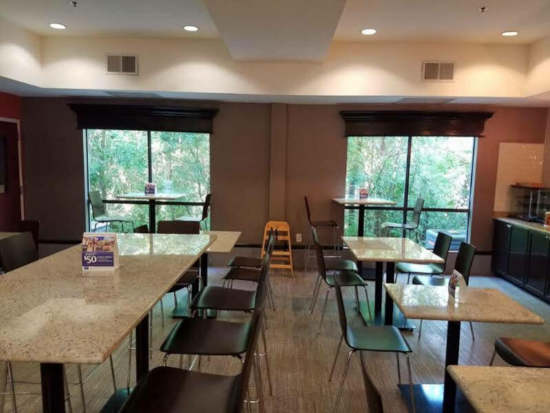 Best Western Magnolia Inn And Suites Ladson Exterior photo