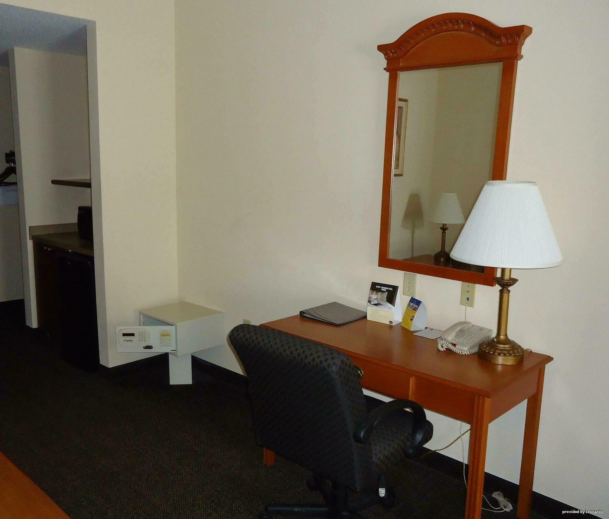 Best Western Magnolia Inn And Suites Ladson Exterior photo